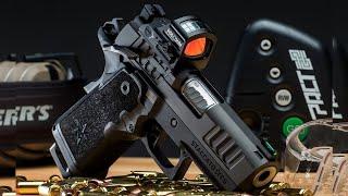 6 Most Concealable Handguns For Everyday Carry