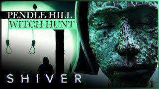 The Haunting of Pendle Hill | Shiver Unveils Witchcraft Secrets