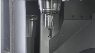 CoroMill® MH20 - high-feed milling solution