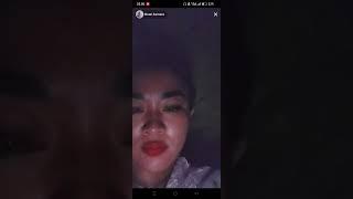 yang kalian tunggu" dewi asmara si bokong gede montok #live #tiktok