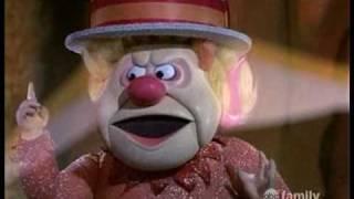  Heat Miser Song - The Year Without a Santa Claus 1974