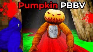 We Found PUMPKIN PBBV in this Gorilla Tag Code...