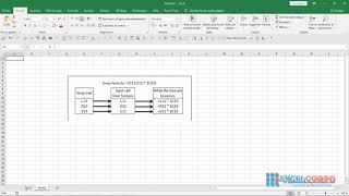 #Tuto 19 comment comprendre les formules de tableau dans Excel