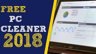 Free Pc Cleaner | Clean Your Pc With Best Cleaner 2018