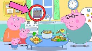 Unanswered QUESTIONS About Peppa Pig You NEED To Know