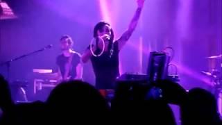 14 Timing is Everything - LIGHTS in Toronto (Oct 27, 2014)