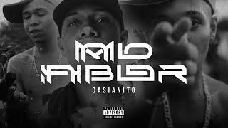 CASIANITO - MALO HABLAR (Official Video)