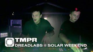 TMPR  Dreadlabs Music X Solar Weekend Roermond 2024 [Dubstep/Bass]