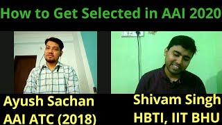 how to prepare for aai atc exam, #AAI Recruiment 2020 | Cut-Off | Preparation | Refrence Books