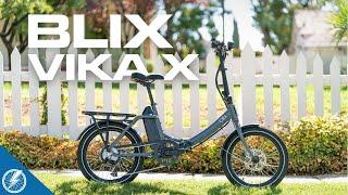 Blix Vika X Review | Next-Gen Tech Is Here!