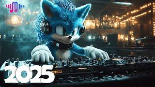 Music Mix 2025 EDM Mashup Mix 2025 Top EDM Tracks of 2025