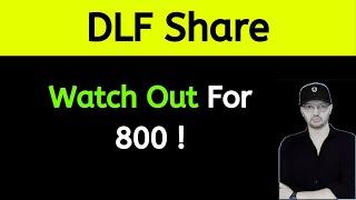 DLF Share latest news | DLF Share analysis | DLF Share target | DLF Stock news #dlfshareanalysis