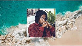 Daniel Caesar Type Beat - Spent [Sad Guitar Instrumental]