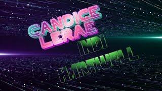 WWE - Candice LeRae & Indi Hartwell Custom Titantron "Back Together Again" (Entrance Video) 2024