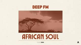 deepFM - African Soul