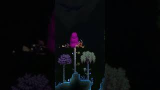 Порча и багрянец не злые  #terraria #террария #мемы