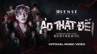 ẢO THẬT ĐẾI - CODYNAMVO UNI5 l Official Music Video