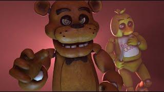 Freddy x Chica Season 4 Episode 6