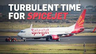 Why are fliers moving away from SpiceJet?