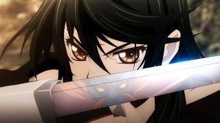 Dominating a Boss in Tales of Berseria