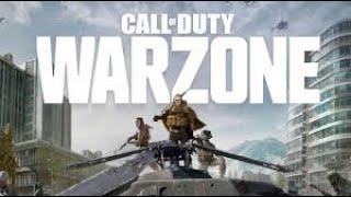 Мучения и лаги в Call of Duty: Warzone!