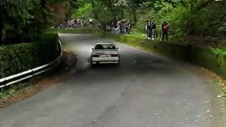 Rally ronde Dell'Ossola 2011 Miele-Beltrame  Bmw M3 FA8