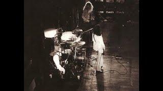 Led Zeppelin live in Vienna 1973
