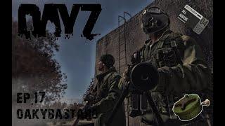 DayZ REARMED BLACK KEYCARD Part 2 EP.17