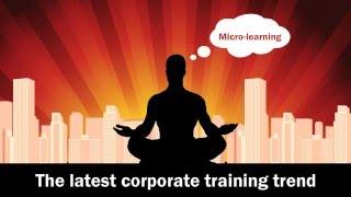 How Micro Learning is the Future of Corporate Training?