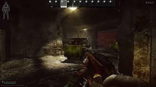 EZ tarkov shooter