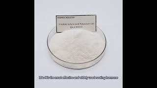 Indole-3-Butryic Acid Potassium Salt (IBA-K)