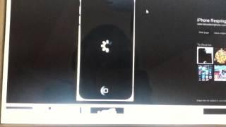 How to fix iphone respring loop problem