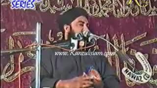 Hamare Nabi Rahmat Sallahuwasallem HAZIR BHI HAI AUR NAZIR BHI HAI By Allamah Mufti Akhmal Sahab