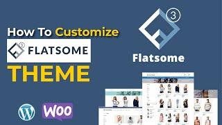 Lesson 37bis: Quick Customization Tutorial of Flatsome WordPress Theme