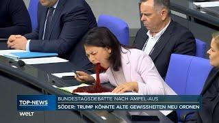 Besuch im Bundeskindergarten | KI Lümmel Edition