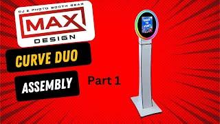 Max Design How To: Curve Duo Tutorial