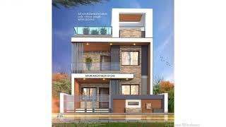3DS MAX BUILDING MODELING |3ds Max House Modeling Exterior Basic| 3DS MAX BUILDING MODELING TUTORIAL