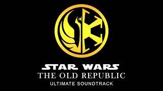 SWTOR Ultimate Soundtrack - Makeb, Dark