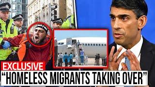 3 Minutes Ago: UK Begins Cancelling Citizenship for Mu*l*ms and Visa Ban!