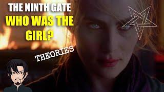 The Ninth Gate (1999): Who was The Girl?