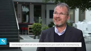 #Cybermobbing-Studie 2022 "Cyberlife IV" | TK-Vorstand Dr. Jens Baas