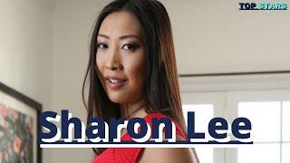 Sharon Lee Bio - Sharon Lee age, body measurements, weight, and more