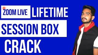 How to Upgrade Session Box File in 2022 | Session Box Error Fix Crack Session Box LifeTime