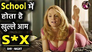 Movie explained in hindi | Hollywood movie Hindi Sexy Moive