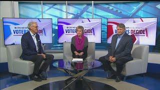 Watch a new episode of Left Right Center: Covering Colorado Politics First