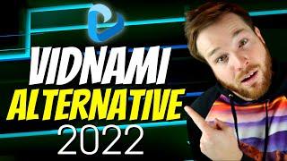 Vidnami Alternative (New Best In 2022) | Best Vidnami Replacement For YouTube Automation Cash Cow