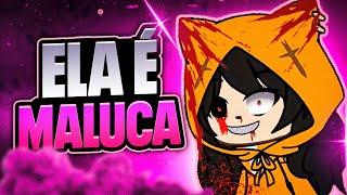 A GACHA TUBER QUE MALTRATA ANIMAIS E FAZ VIDEOS PERTUBADORES