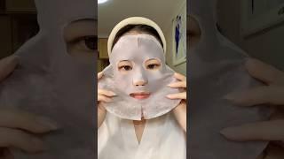 Skincare Tutorial, Beauty Tips #makeup #facemasktutorial #makeuptutorial #facemakeup