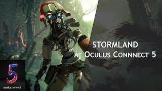 OC5: Everything You Need to Know About Stormlands