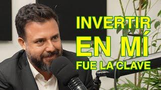 EP 85 "TODO en la VIDA es una NEGOCIACIÓN" con Francisco Pereira @Negociar / Peras y finanzas